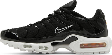 Кросівки Nike Air Max Tn Plus Black White - DM2362-001, фото 3
