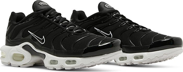Кросівки Nike Air Max Tn Plus Black White - DM2362-001, фото 4