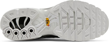 Кросівки Nike Air Max Tn Plus Black White - DM2362-001, фото 6