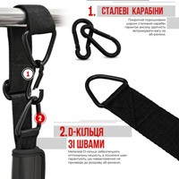 Петлі підвісні