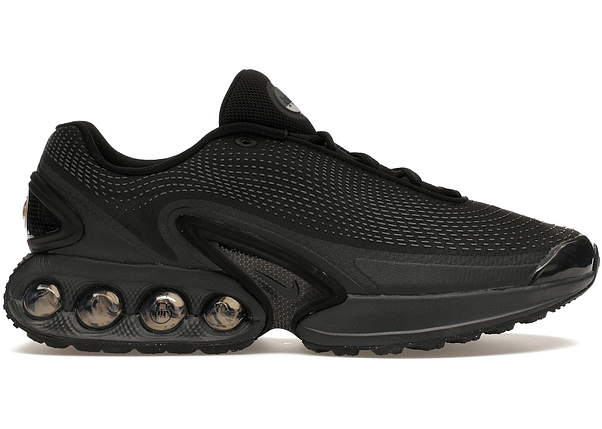 Кросівки Nike Air Max Dn Black Dark Smoke Grey Black - DV3337-002, фото 1