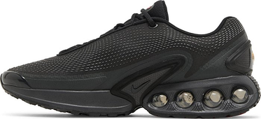 Кросівки Nike Air Max Dn Black Dark Smoke Grey Black - DV3337-002, фото 3