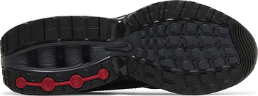 Кросівки Nike Air Max Dn Black Dark Smoke Grey Black - DV3337-002, фото 6