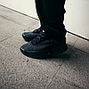 Кросівки Nike Air Max Dn Black Dark Smoke Grey Black - DV3337-002, фото 8