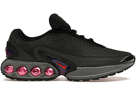 Кросівки Nike Air Max DN All Night Black Purple - DV3337-008