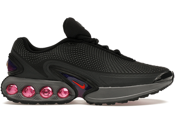 Кросівки Nike Air Max DN All Night Black Purple - DV3337-008, фото 1