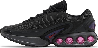 Кросівки Nike Air Max DN All Night Black Purple - DV3337-008, фото 3