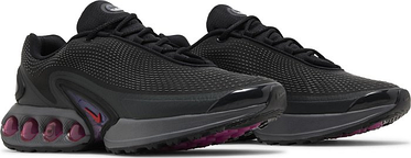 Кросівки Nike Air Max DN All Night Black Purple - DV3337-008, фото 4