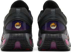 Кросівки Nike Air Max DN All Night Black Purple - DV3337-008, фото 5