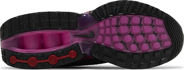 Кросівки Nike Air Max DN All Night Black Purple - DV3337-008, фото 6