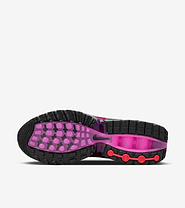 Кросівки Nike Air Max Dn All Day Purple Black - HQ3732-501, фото 6