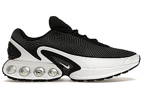 Кросівки Nike Air Max Dn Black White Cool Grey - DV3337-003