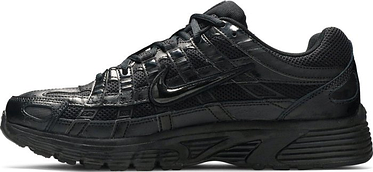 Кросівки Nike P-6000 Triple Black - CD6404-002, фото 3
