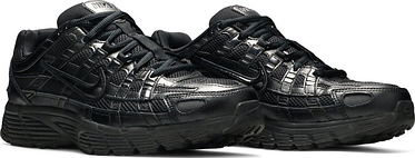 Кросівки Nike P-6000 Triple Black - CD6404-002, фото 4