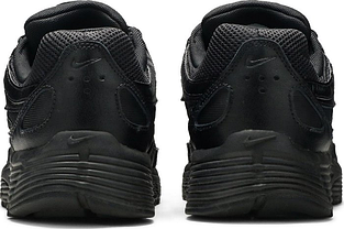 Кросівки Nike P-6000 Triple Black - CD6404-002, фото 5
