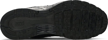 Кросівки Nike P-6000 Triple Black - CD6404-002, фото 6