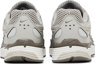 Кросівки Nike P-6000 Light Iron Ore Metallic Silver Grey - FN6837-012, фото 5