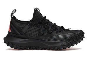 Кросівки Nike ACG Mountain Fly Low Black Anthracite - DA5424-001