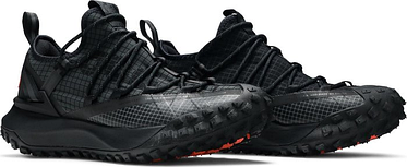 Кросівки Nike ACG Mountain Fly Low Black Anthracite - DA5424-001, фото 4