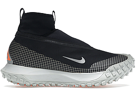 Кросівки Nike ACG Mountain Fly High Gore-tex Black - CT2904-001