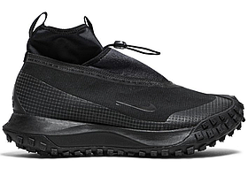 Кросівки Nike ACG Mountain Fly Gore-Tex Dark Grey Black - CT2904-002