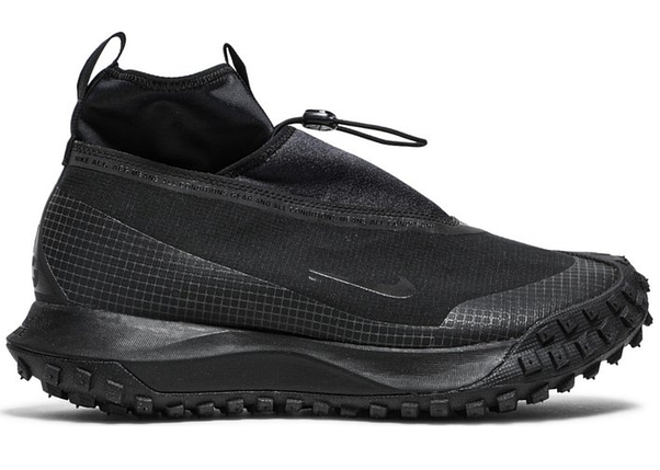 Кросівки Nike ACG Mountain Fly Gore-Tex Dark Grey Black - CT2904-002, фото 1