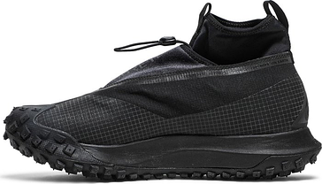 Кросівки Nike ACG Mountain Fly Gore-Tex Dark Grey Black - CT2904-002, фото 3