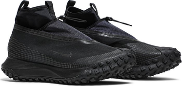 Кросівки Nike ACG Mountain Fly Gore-Tex Dark Grey Black - CT2904-002, фото 4