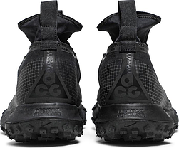 Кросівки Nike ACG Mountain Fly Gore-Tex Dark Grey Black - CT2904-002, фото 5