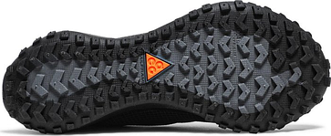 Кросівки Nike ACG Mountain Fly Gore-Tex Dark Grey Black - CT2904-002, фото 6