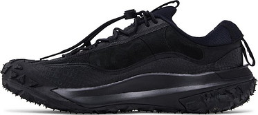 Кросівки Nike ACG Mountain Fly 2 Low Triple Black - DV7903-002, фото 3