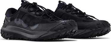 Кросівки Nike ACG Mountain Fly 2 Low Triple Black - DV7903-002, фото 4