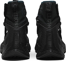 Кросівки Nike ACG Air Terra Antarktik Gore-Tex Black Anthracite - BV6348-001, фото 5