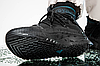Кросівки Nike ACG Air Terra Antarktik Gore-Tex Black Anthracite - BV6348-001, фото 8