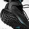 Кросівки Nike ACG Air Terra Antarktik Gore-Tex Black Anthracite - BV6348-001, фото 10