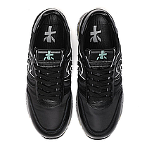 Кросівки Premiata Triple Black, фото 5