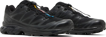Кросівки Salomon S/Lab XT-6 Adv Triple Black - L41086600, фото 4