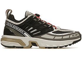 Кросівки Salomon ACS Pro Peat Beluga Vintage Khaki - L47132200
