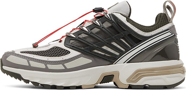 Кросівки Salomon ACS Pro Peat Beluga Vintage Khaki - L47132200, фото 3