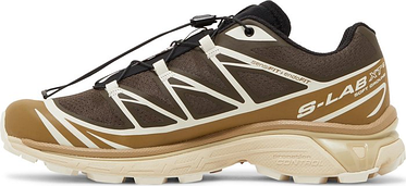 Кросівки Salomon XT-6 Recut Wren Kangaroo Brown - L47305800, фото 3