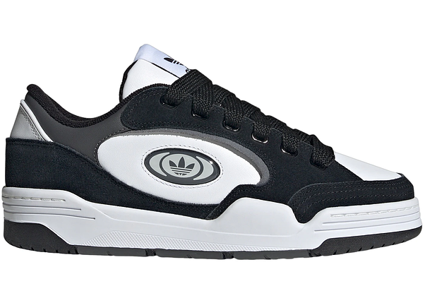 Кросівки Adidas ADI2000 Cloud White Grey Core Black - HQ7151, фото 1
