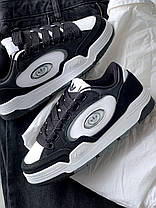 Кросівки Adidas ADI2000 Cloud White Grey Core Black - HQ7151, фото 3