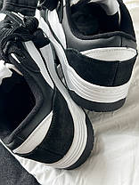 Кросівки Adidas ADI2000 Cloud White Grey Core Black - HQ7151, фото 6