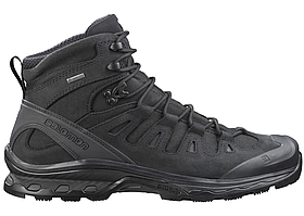 Черевики Salomon Quest 4D Gore-Tex Forces 2 Black - L40723200