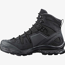 Черевики Salomon Quest 4D Gore-Tex Forces 2 Black - L40723200, фото 3