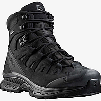Черевики Salomon Quest 4D Gore-Tex Forces 2 Black - L40723200, фото 5
