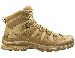 Черевики Salomon Quest 4D Gore-Tex Forces 2 Coyote Brown - L40943400