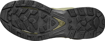 Черевики Salomon Quest 4D Gore-Tex Forces 2 Ranger Green Olive - L41015100, фото 6
