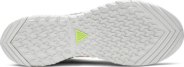 Кросівки Nike ACG Terra Antarktik GORE-TEX Summit White Orange - BV6348-100, фото 6