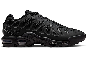 Кросівки Nike Air Max Tn Plus Drift Black Anthracite - HF0785-001